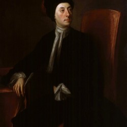 Matthew Prior